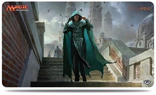 Playmat MTG Jace, Vryn's Prodigy
